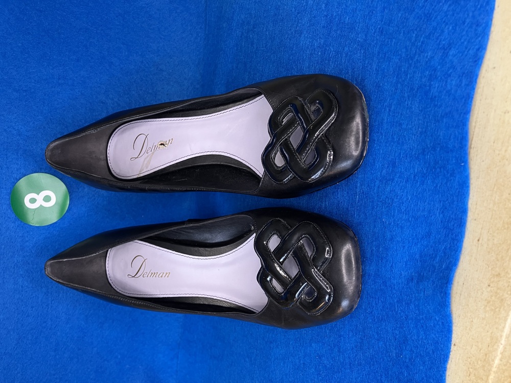 Ladies Shoes